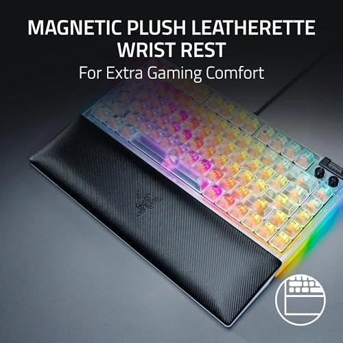 BlackWidow V4 - Wired