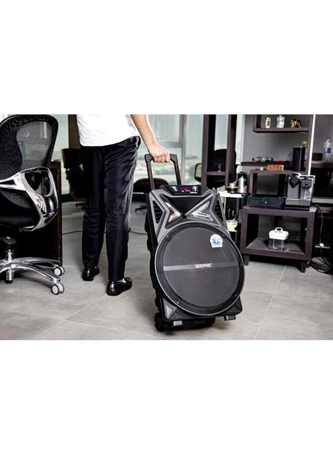 GMS11187 Portable Speaker