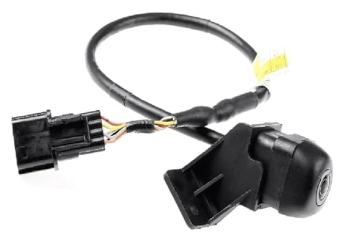 Rear View Camera - wireless