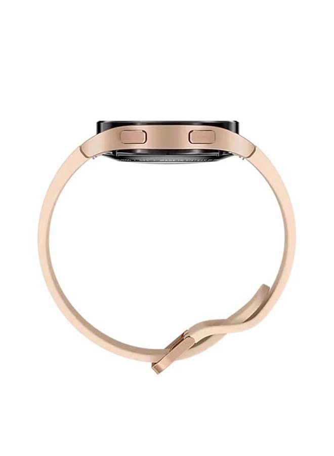 Galaxy Watch4 40mm Aluminum GPS