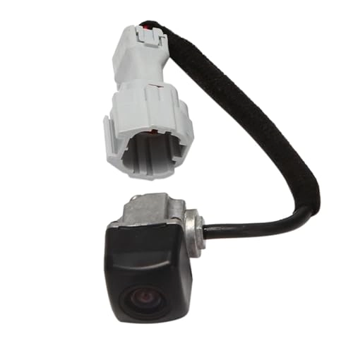 Reversing Rear View Camera