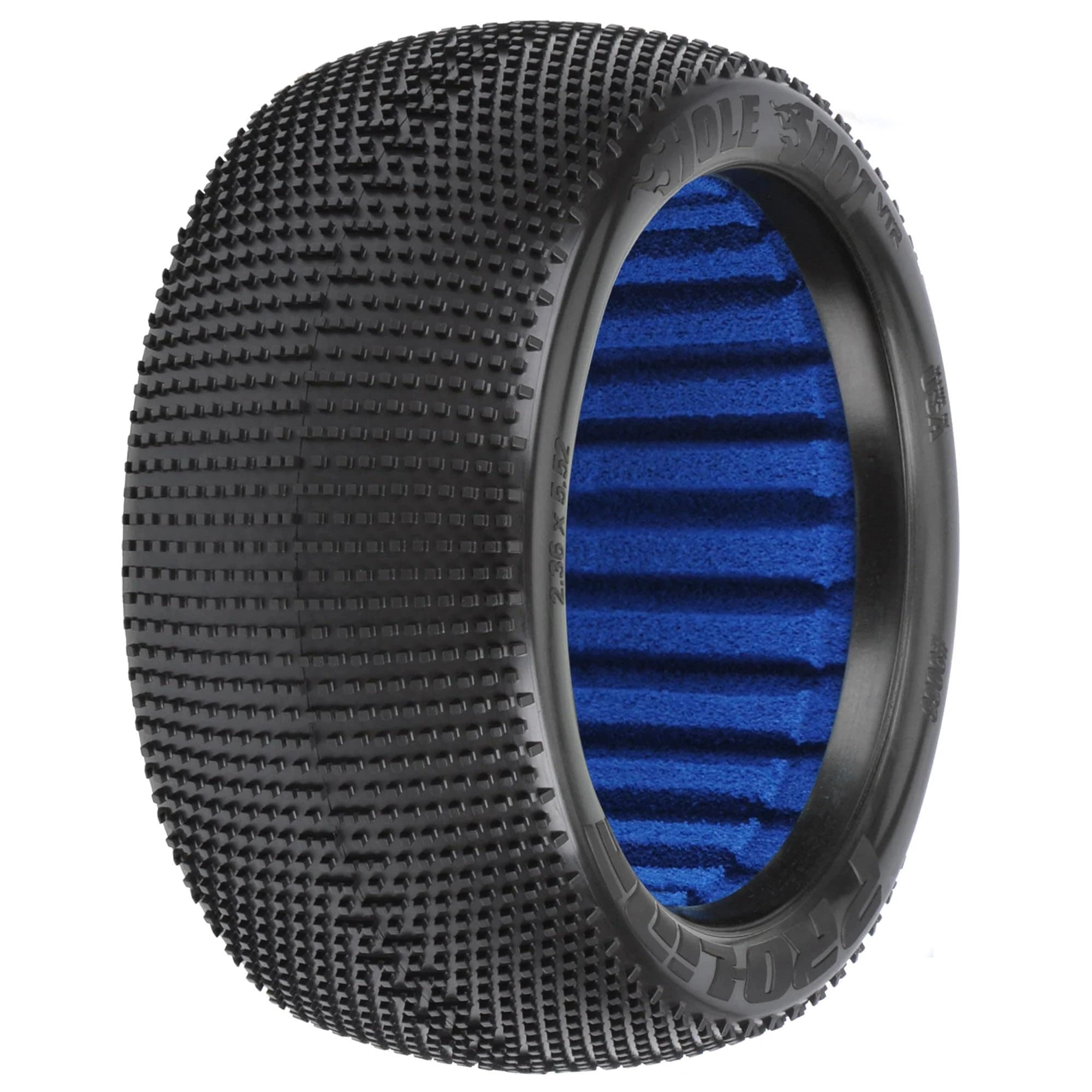 Proline Hole Shot VTR - 1:8