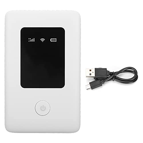 Portable 4G WIFI Router - 802.11 b/g/n 300Mbps