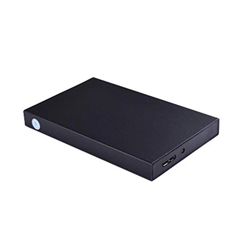Portable Mobile SSD - 2TB HDD