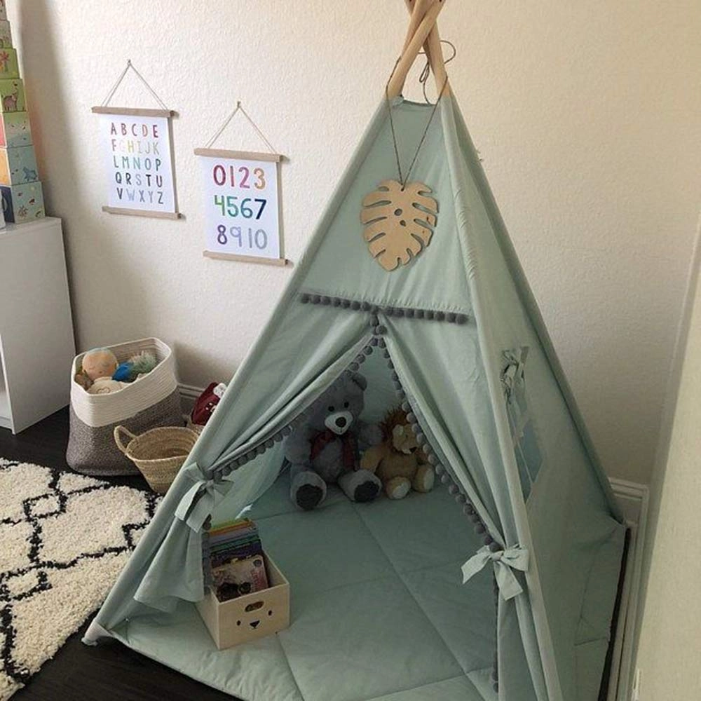 Teepee Tent