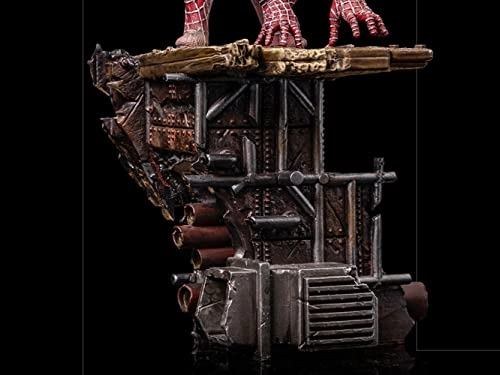 Spider-Man - Spider-Man: No Way Home (18.8 cm) (MARCAS66322-10)