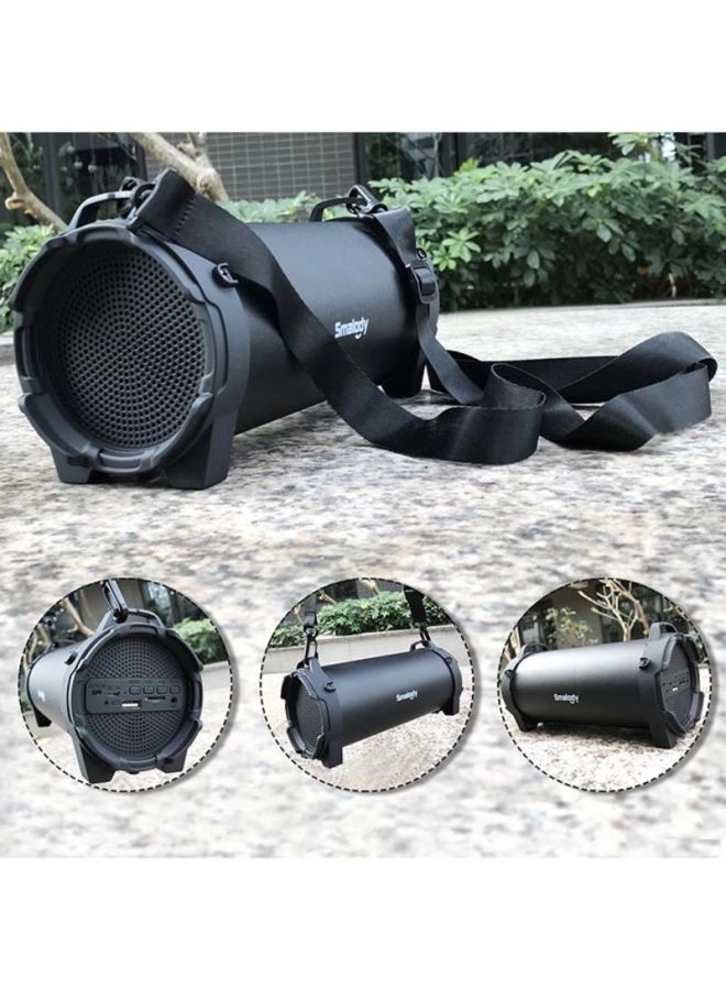 Portable Bluetooth Speaker - 10W