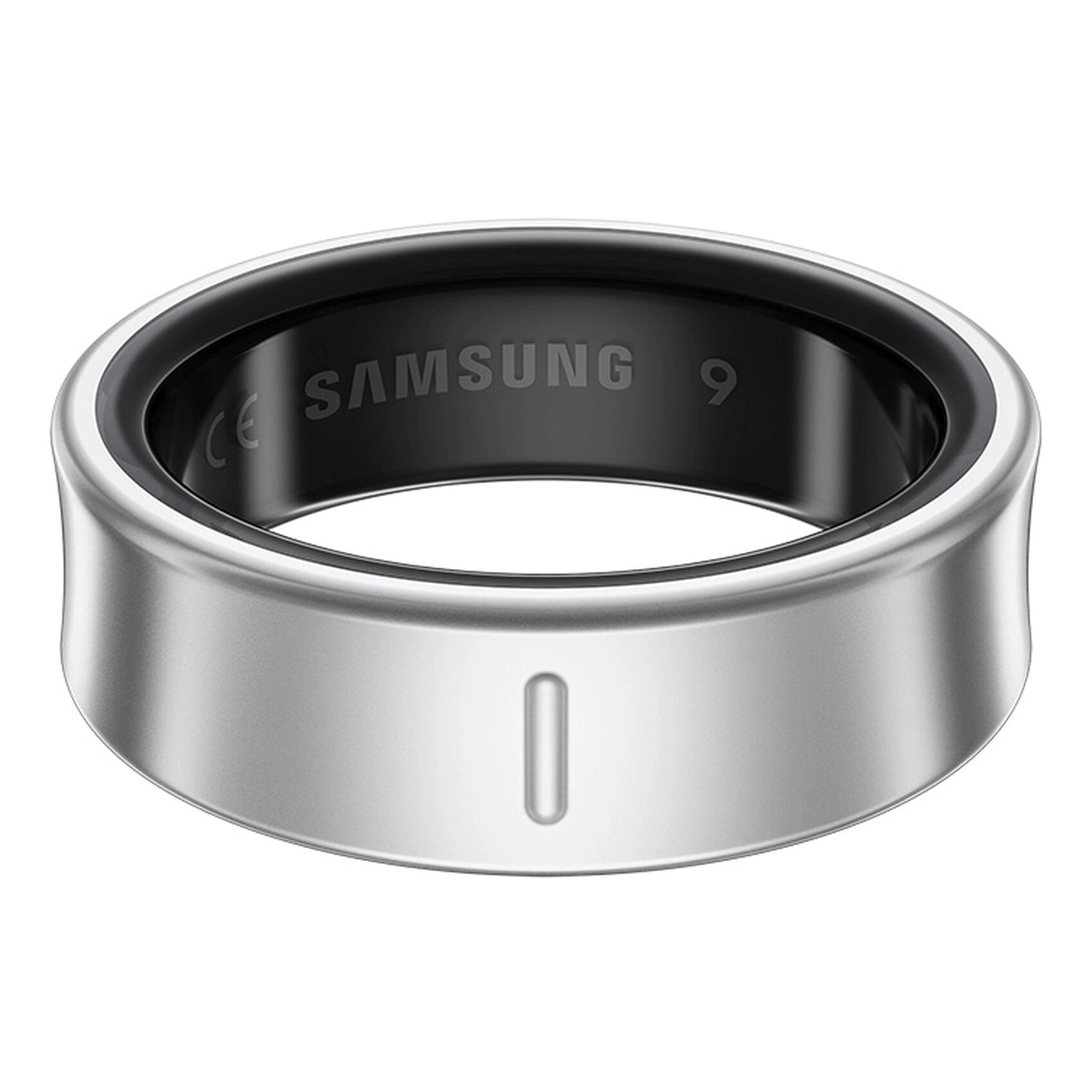 Galaxy Ring Titanium