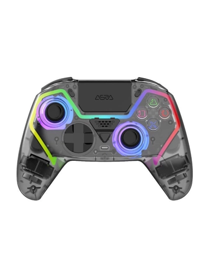 Generic ASRVA PS5