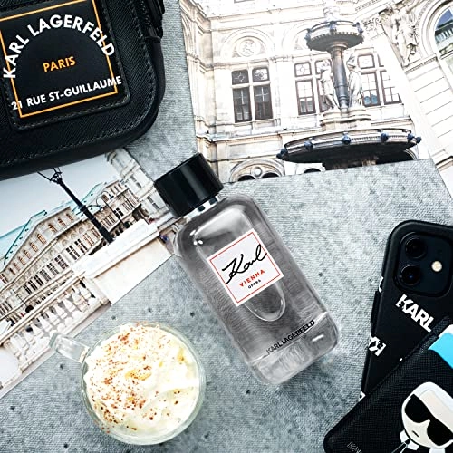 Vienna Opera Eau de Toilette 60 ml