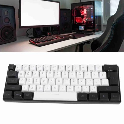 SK62 - Wired/Wireless