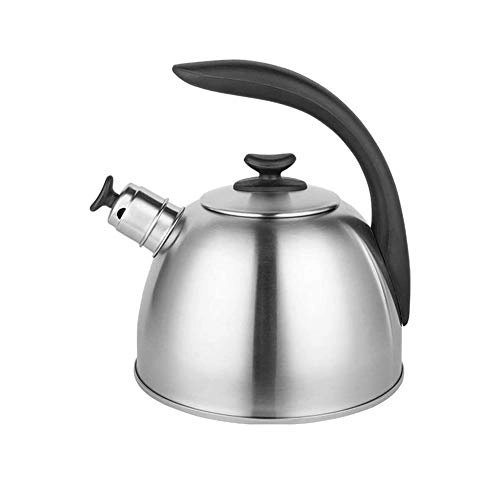 Tea Kettle - Stainless steel