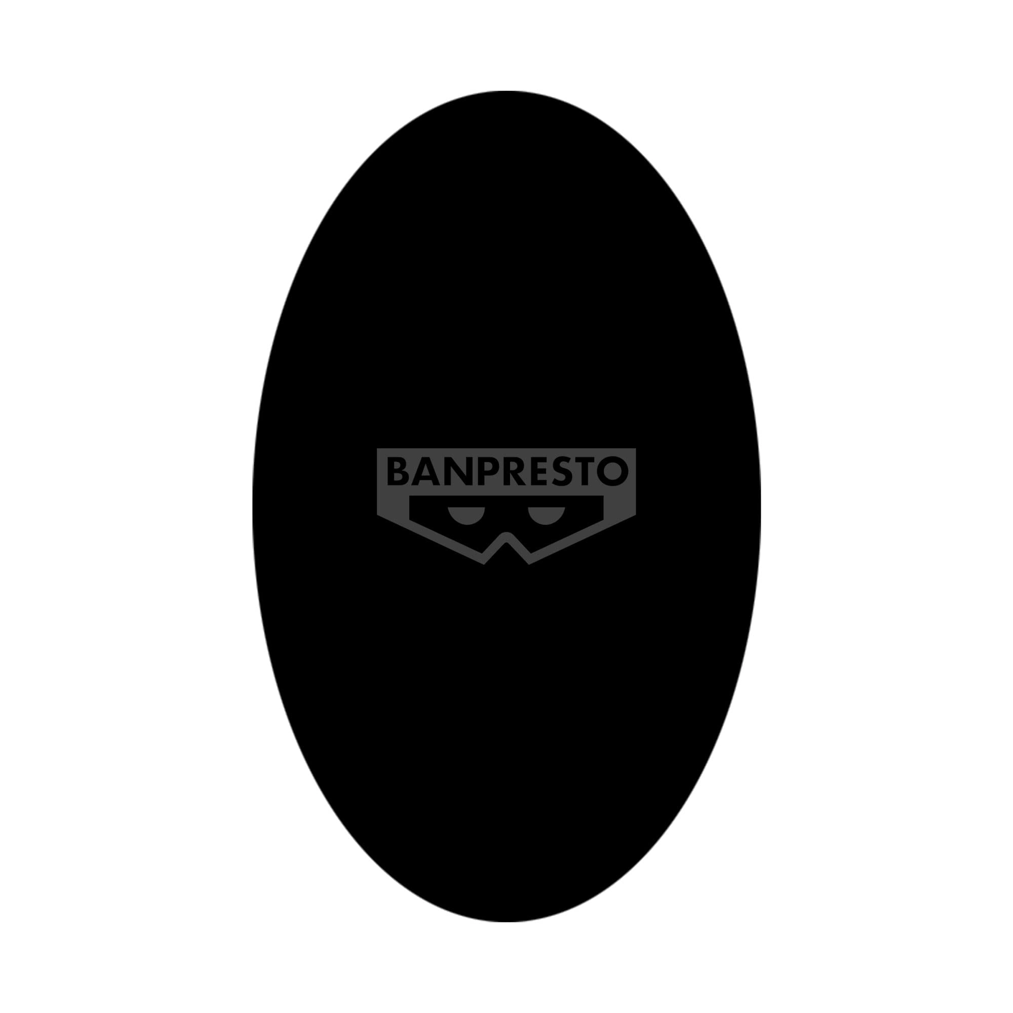 Banpresto Luffy - One Piece Grandline Series DXF (16 cm) (BPR88902)