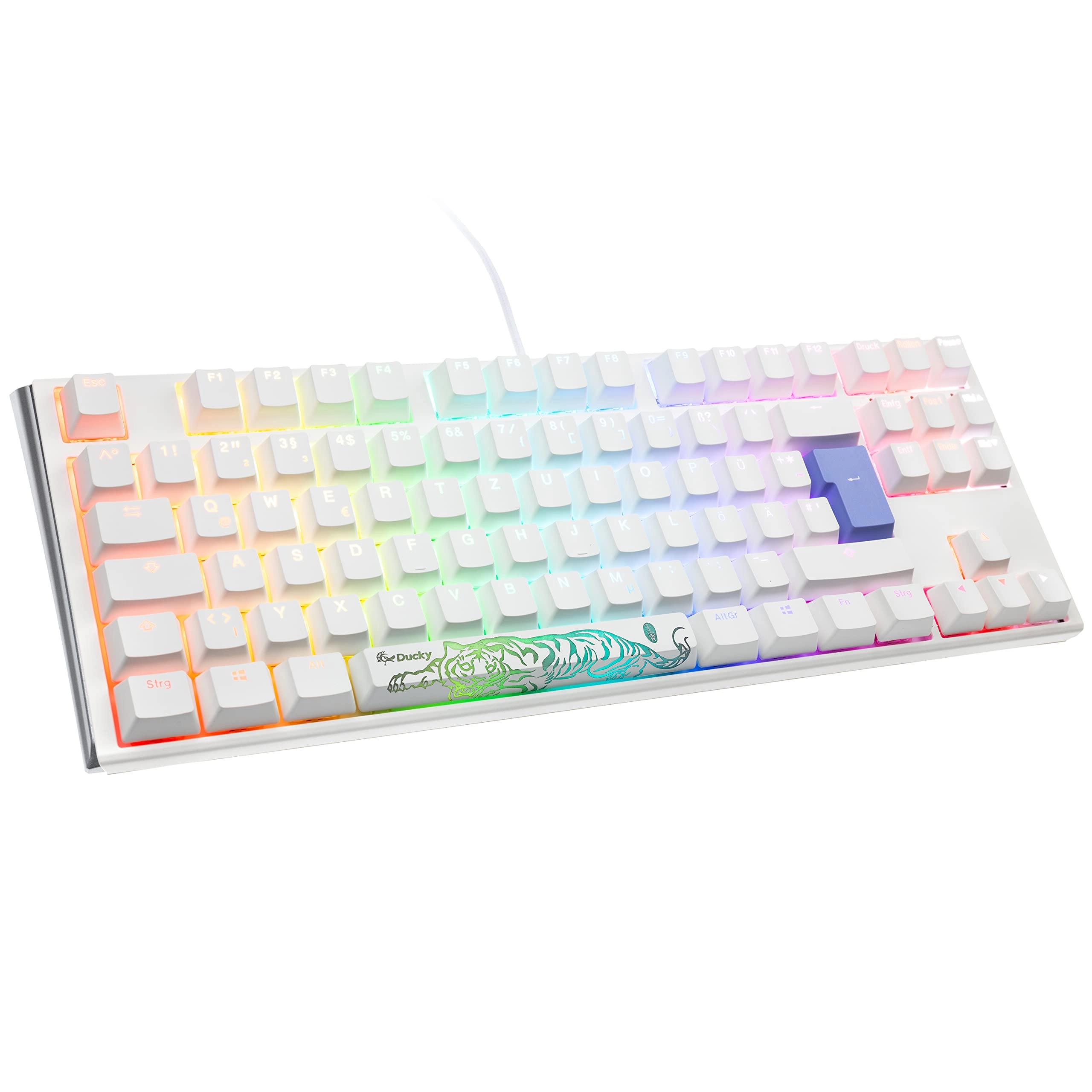 One 3 - TKL Wired