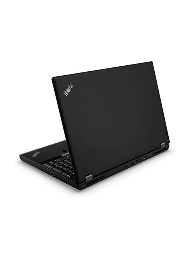 (Renewed) Thinkpad P51 - 15'' Core i7-7700HQ 16GB DDR4 512GB SSD