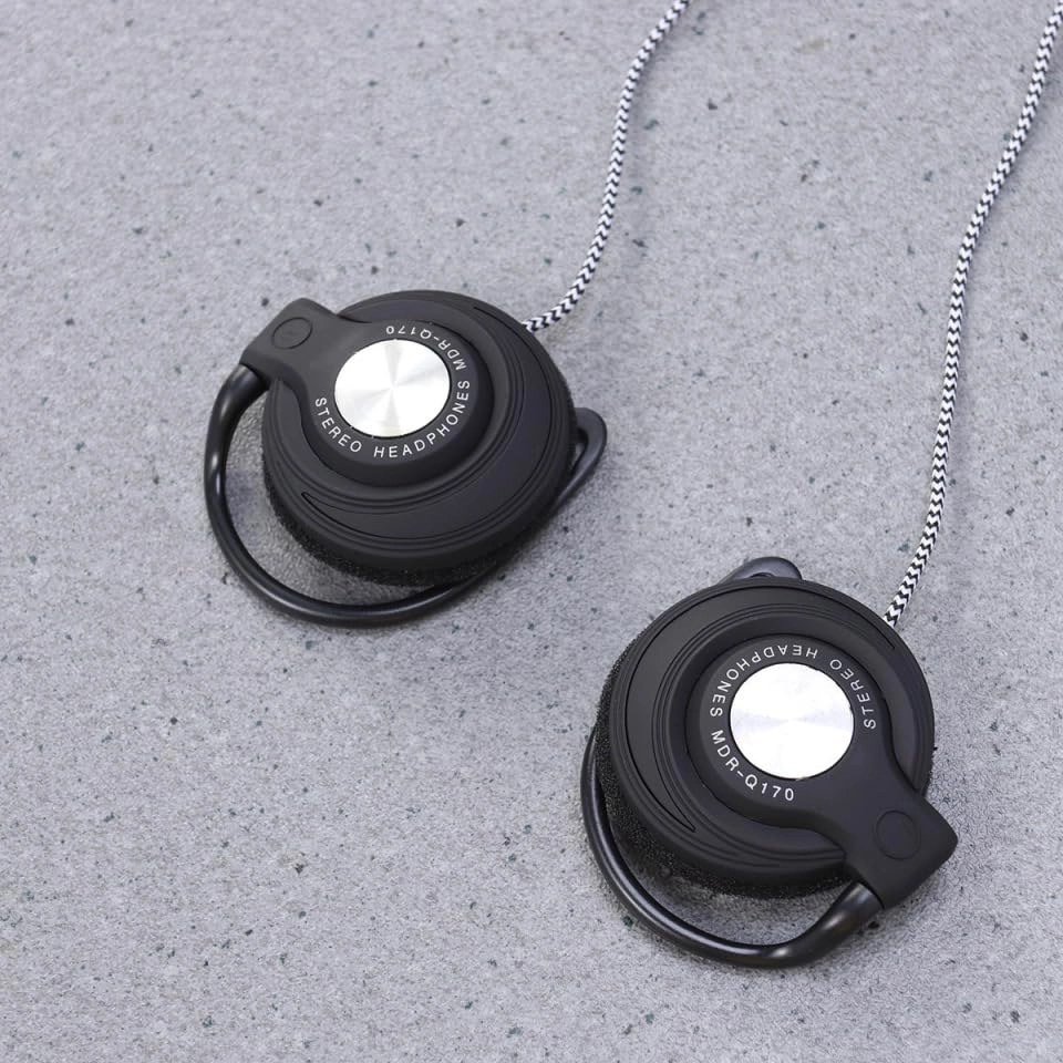 W2U423546SENB3989NO0 Wired Headphone