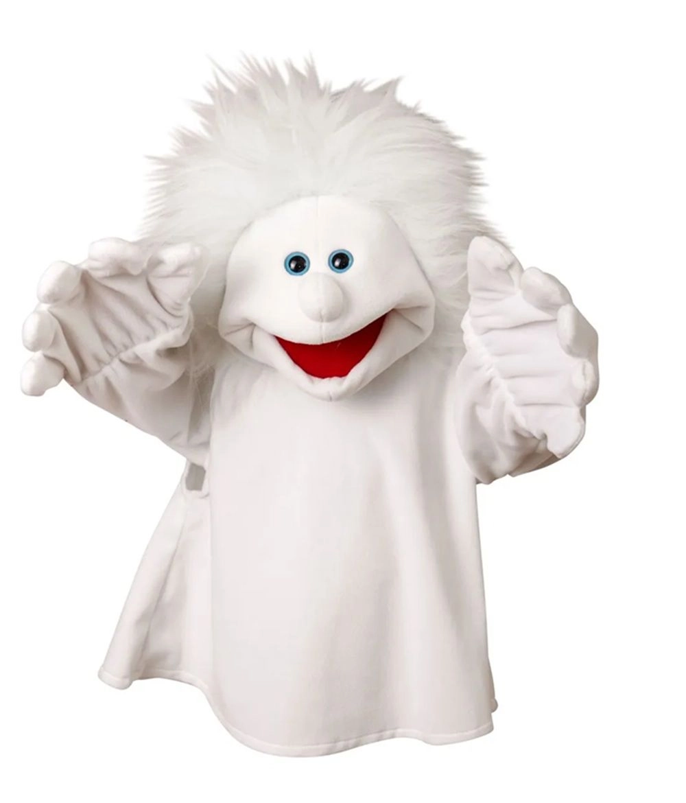 Matthies Spielprodukte GmbH & Co KG Geist Living Hand Puppet - 45cm
