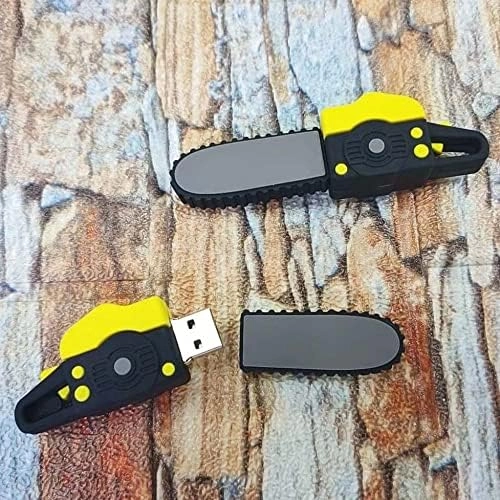 Chainsaw - USB 2.0 32GB