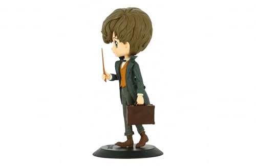 Newt Scamander - Fantastic Beasts (15 cm) (BAN18523)