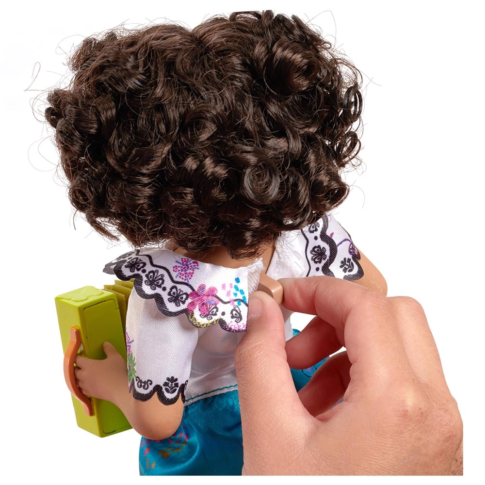 Mirabel Singing Doll