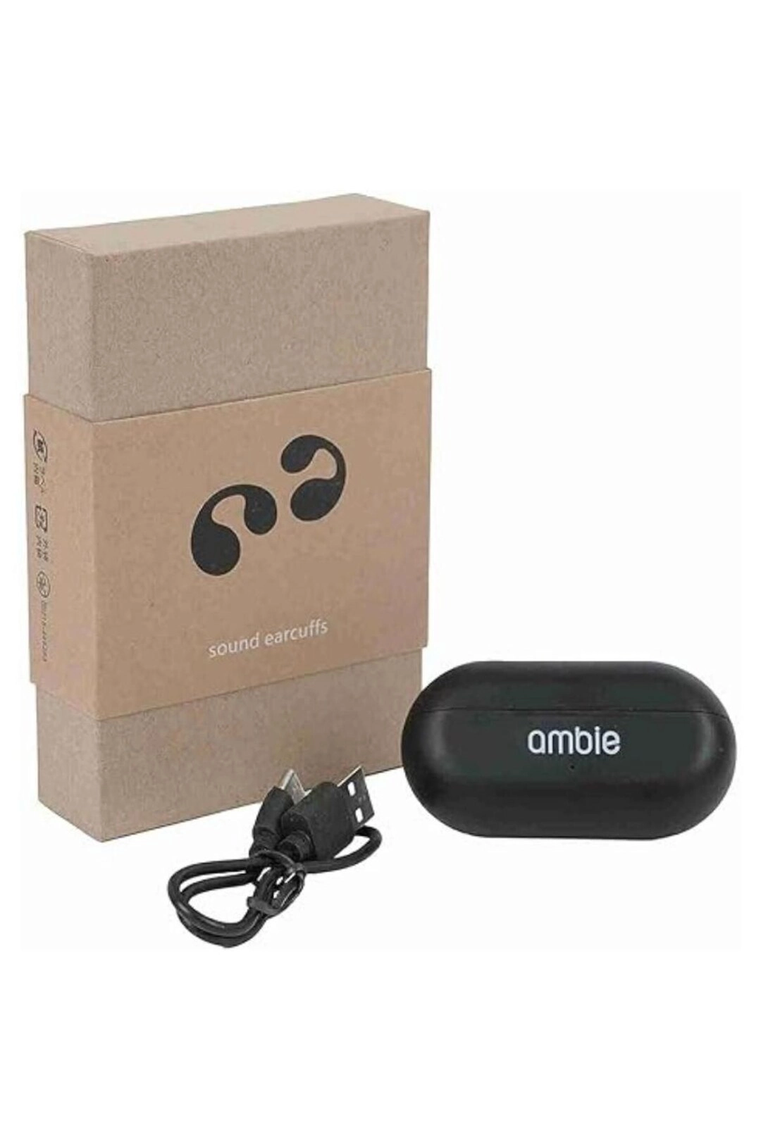 Earcuffs Pro Wireless Earbud