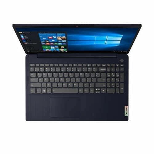 IdeaPad 3 82KU00C1US - 15.6'' Ryzen 5 5500U 12GB DDR4 512GB SSD