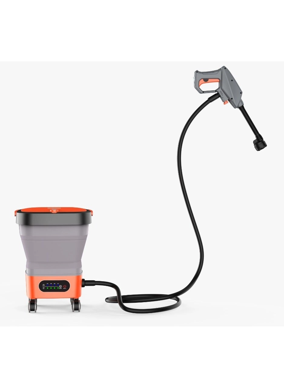 PDPCWFWTOG - 15L 3000mAh 260W