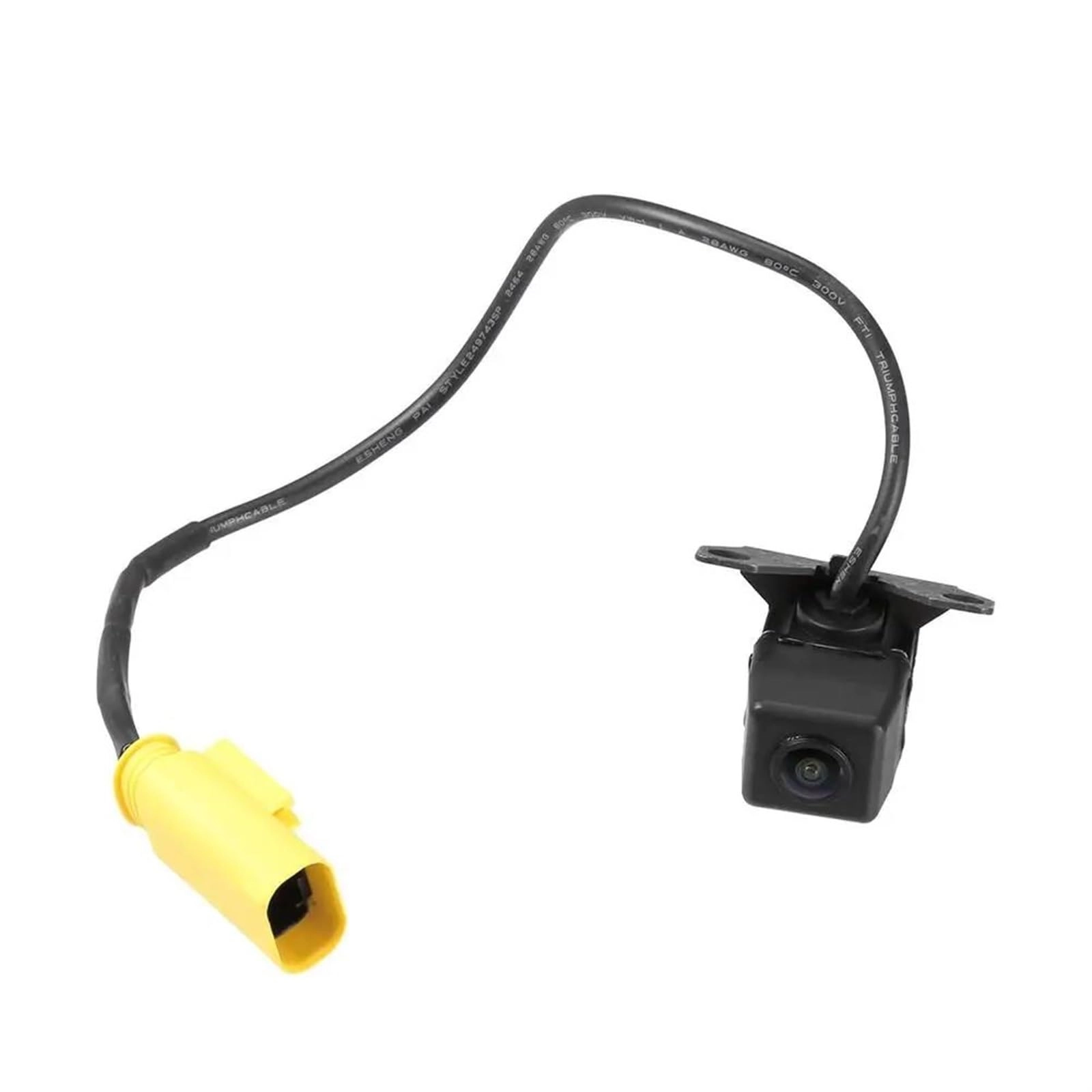 Reversing Camera - Night Vision