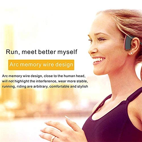 Bluetooth E1 Wireless Headphone