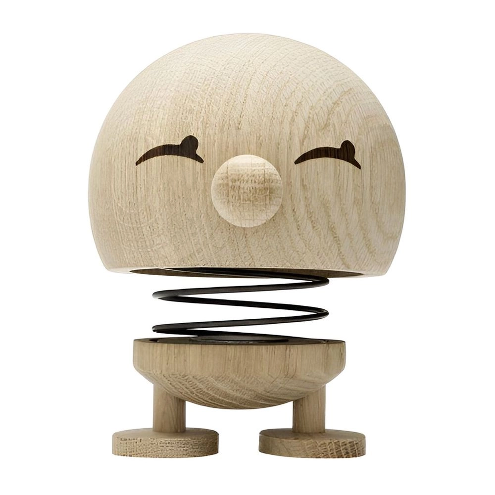 Hoptimist Bimble - Raw Oak