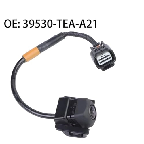 Rear View Reversing Camera - Night vision