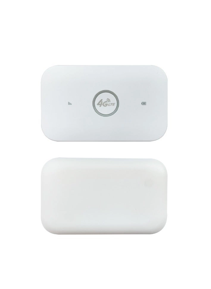 Wireless WiFi Router - 4G/5G 150mbps