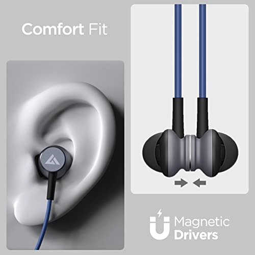 Curve Wireless Earphone