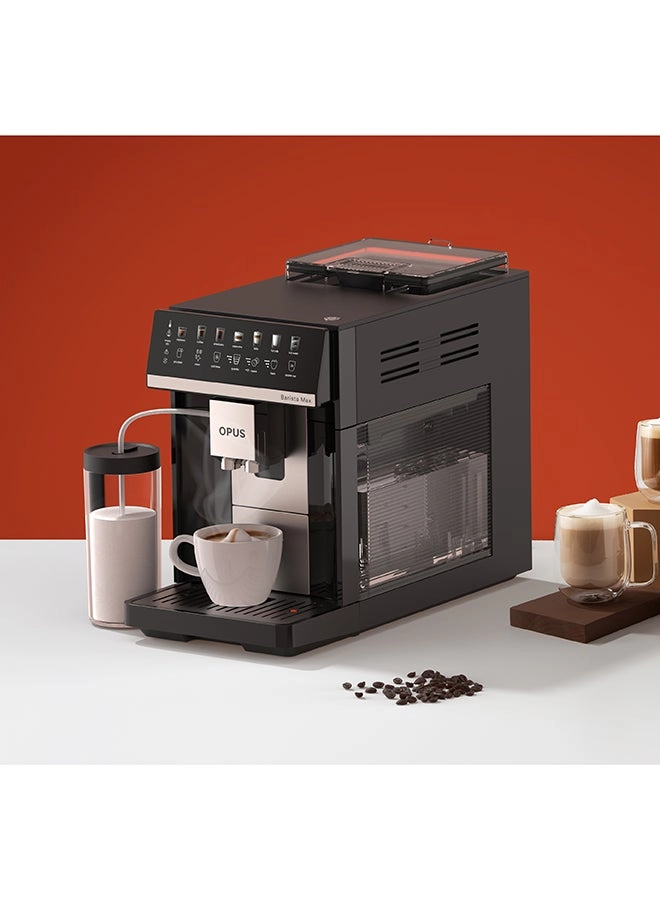 Opus FACM330 - Bean-to-Cup Cold Brew Self-Cleaning