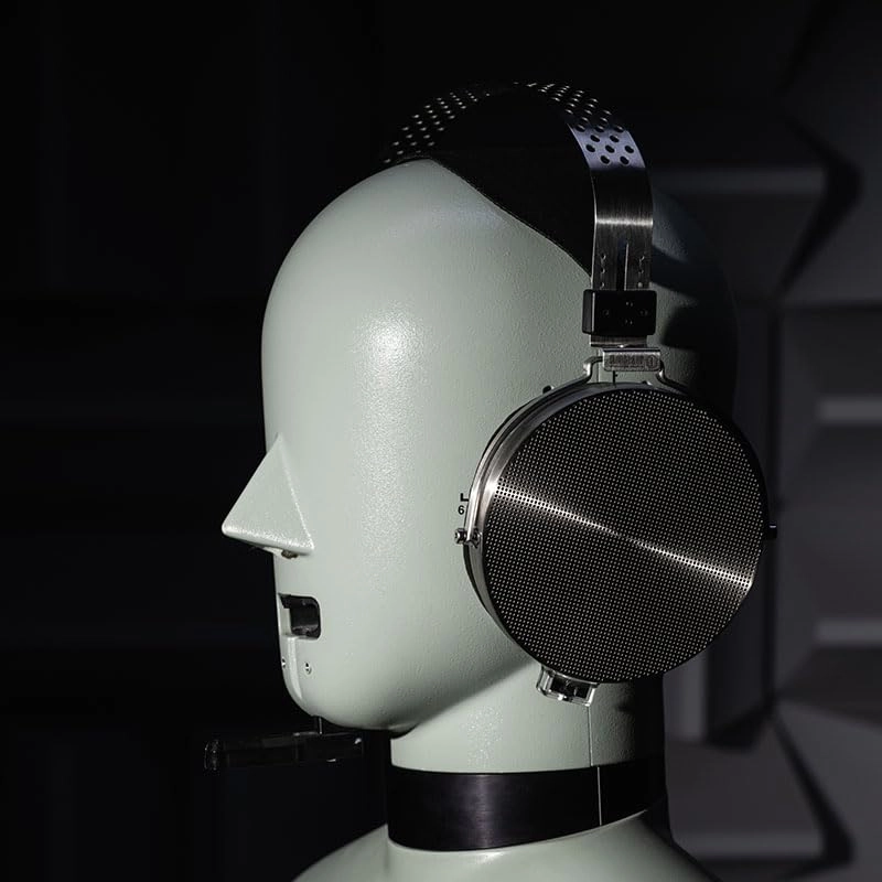 PARA2 Wired Headphone