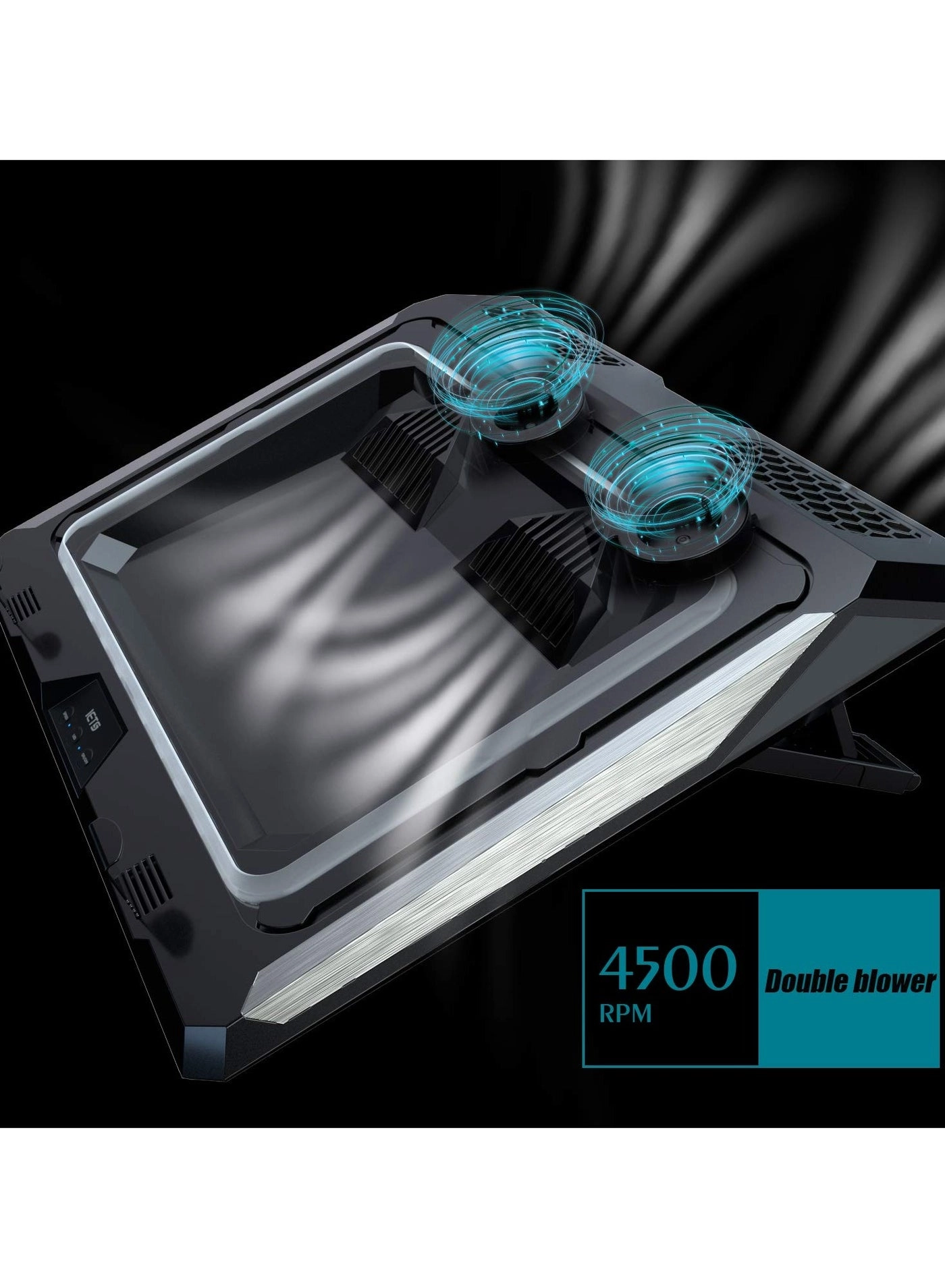 GT300 - Double Blower 14-17 Inch