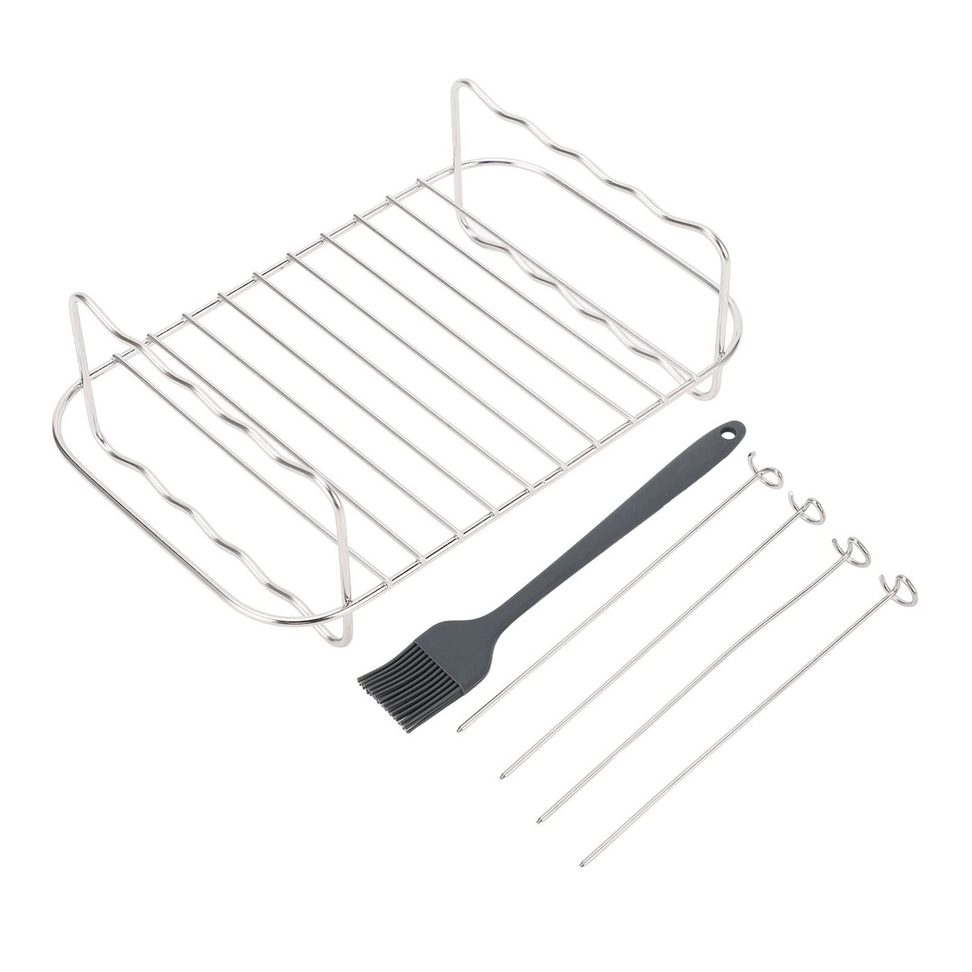 Fryer Rack - Stainless Steel