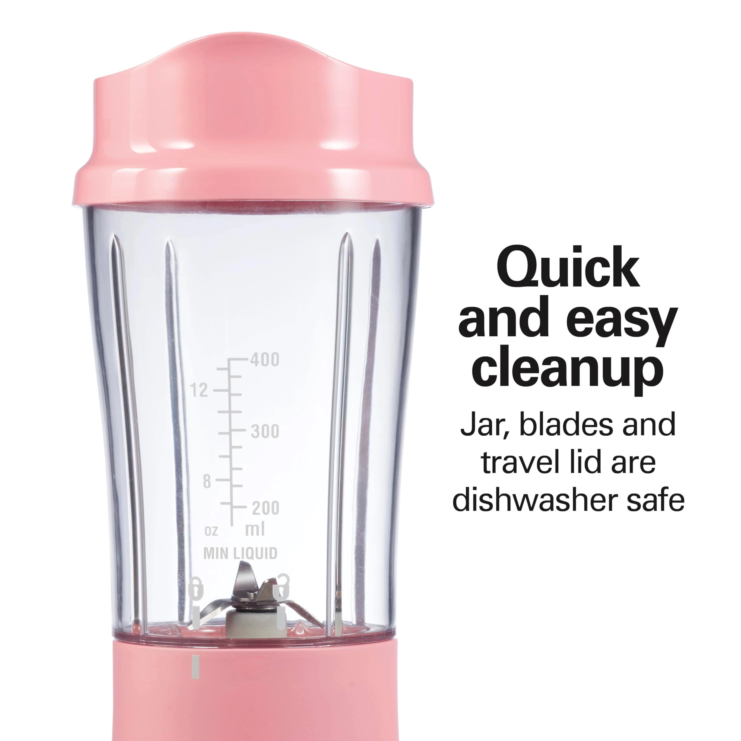 Portable Blender - 175W