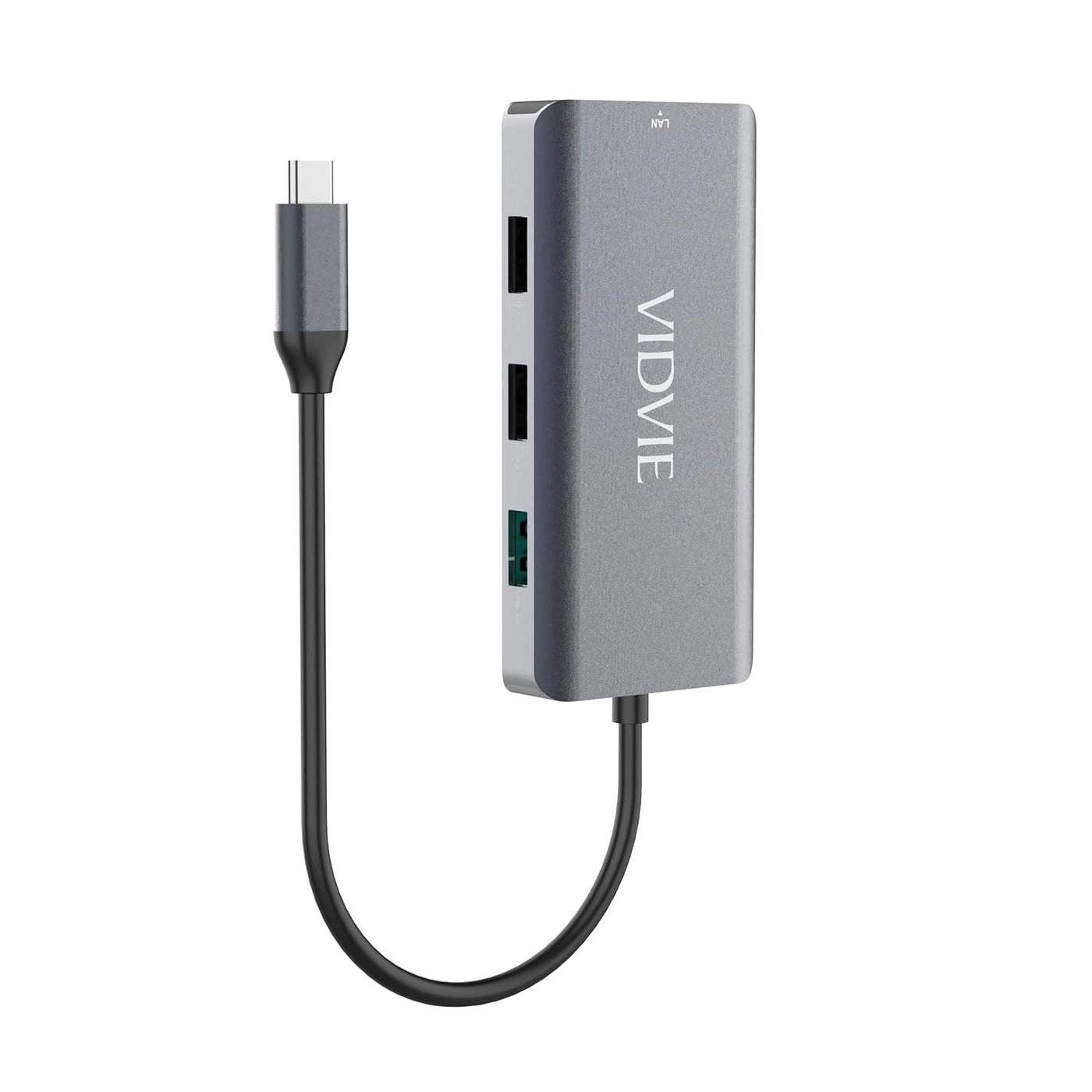 HUB - 6-in-1 60W