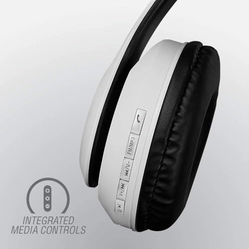 Impulse Wireless Headphone