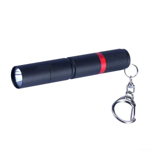 Keychain Flashlight (3000lm)
