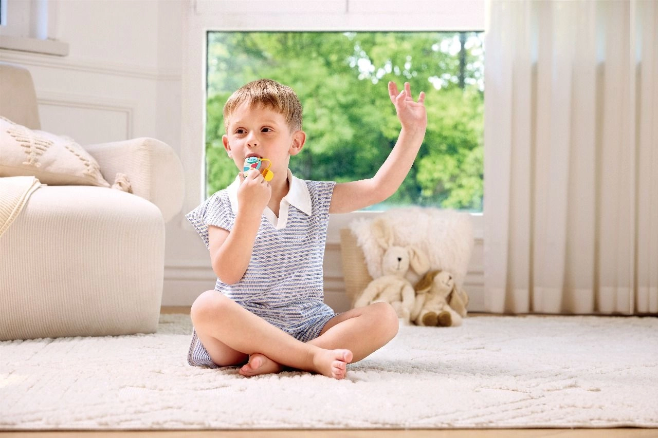 Rhythm And Hum Pocket Kazoo - 3 +