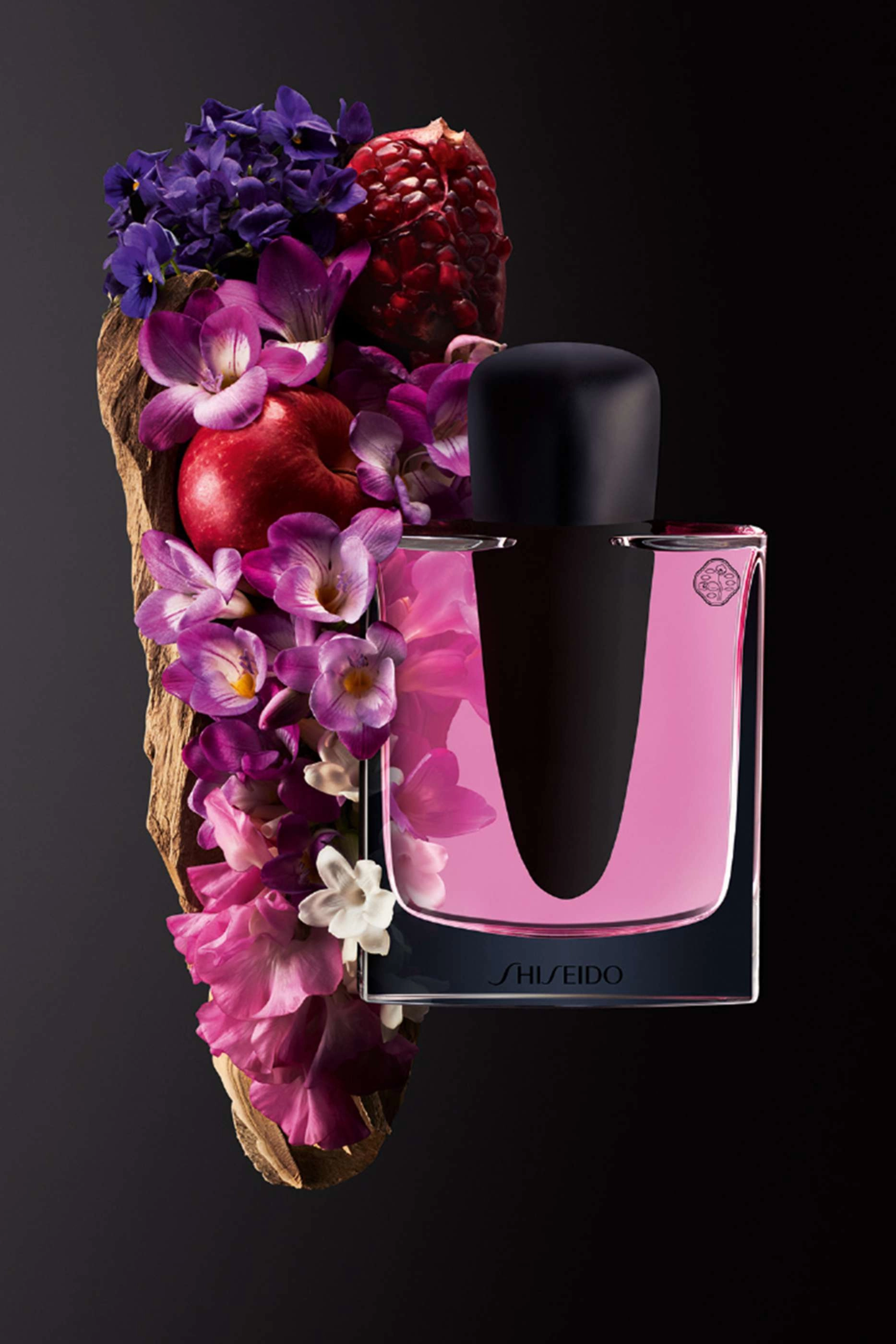 Ginza Murasaki Eau de Parfum - 90ml