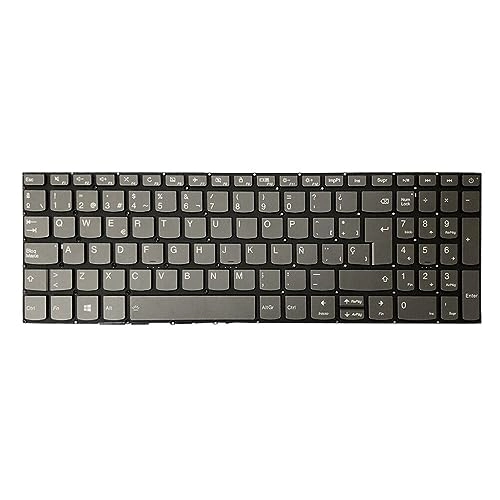 Backlight Laptop Keyboard - ES