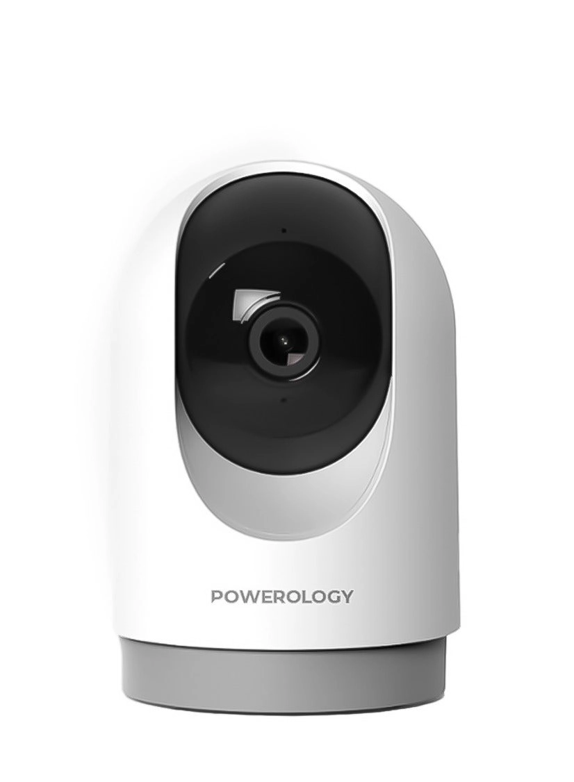 Indoor PTZ Smart Camera 2304x1296