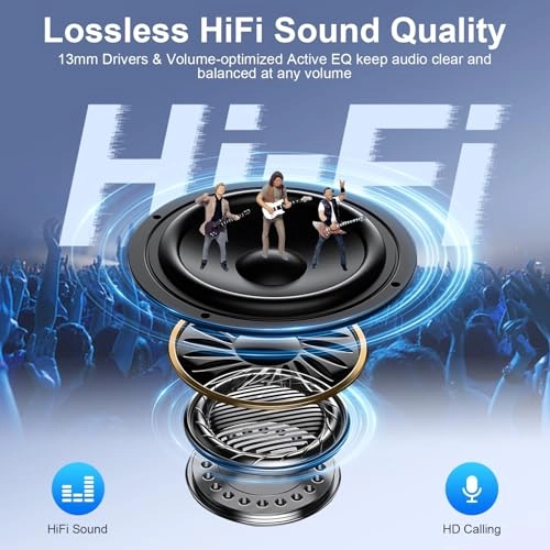 S49 - Wireless Earbud