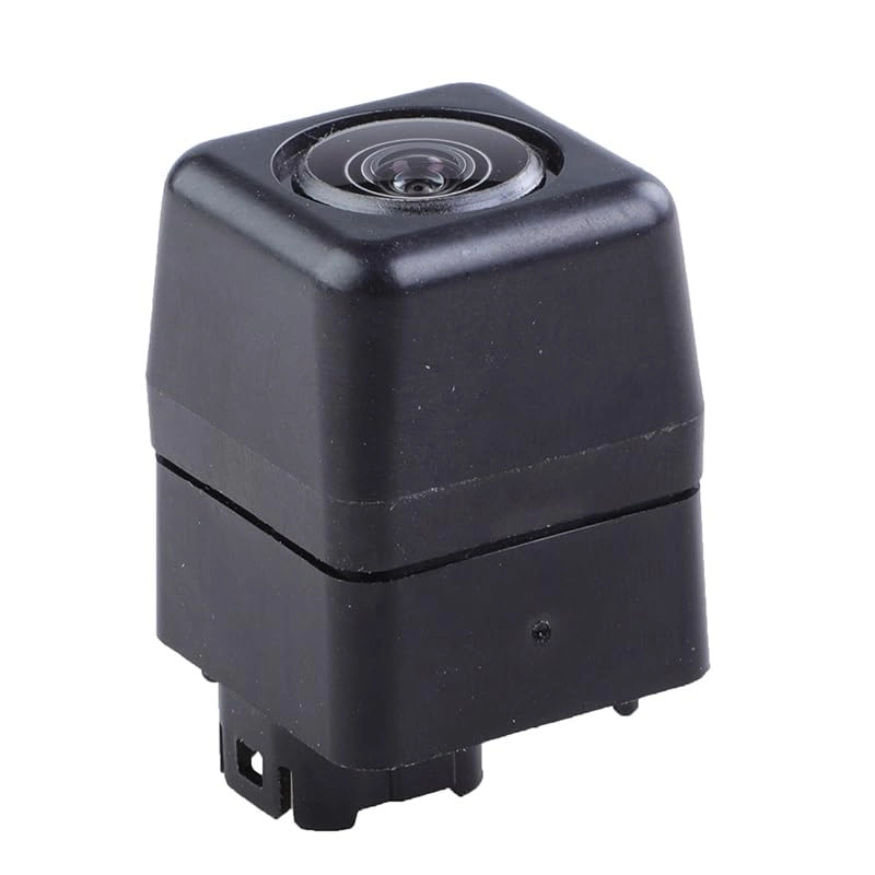 Reversing Camera - Night vision