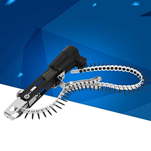 Screw Nail Gun Adapter - Chain 1PC