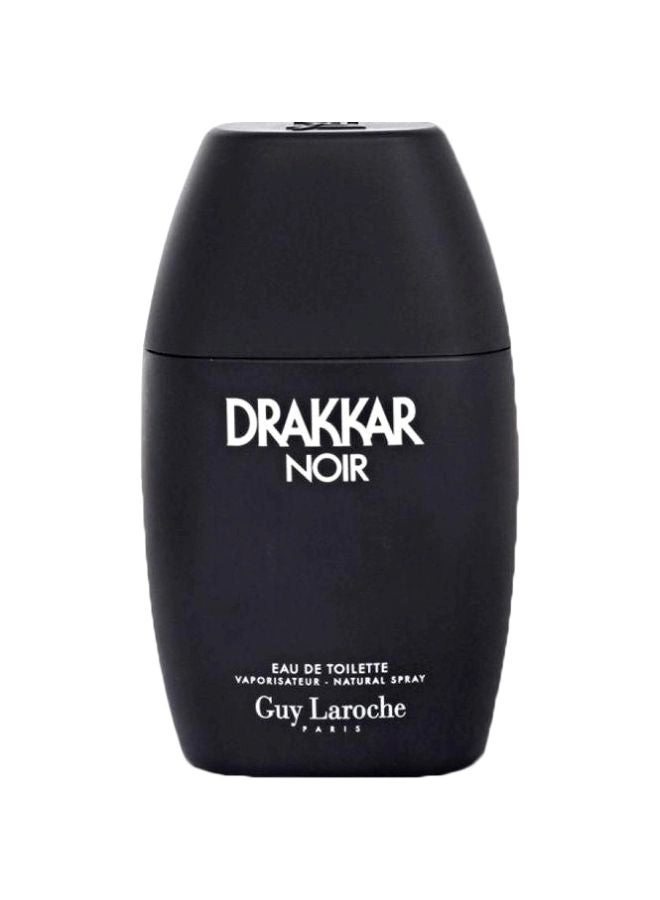 Drakkar Noir Eau de Toilette 100 ml