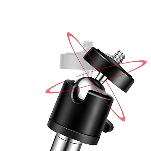 Trail Camera Fishing Mount - Adjustable Stainless Steel